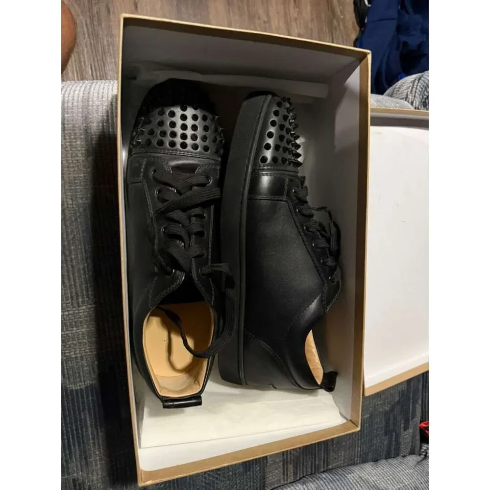 Christian Louboutin used like